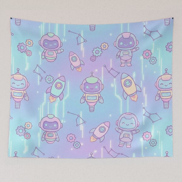 Item preview, Cute future designed and sold by Nemanja98R.