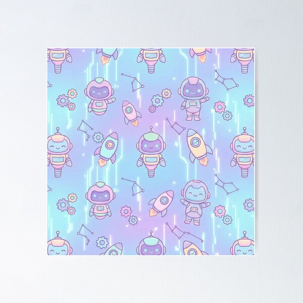 Item preview, Cute future designed and sold by Nemanja98R.