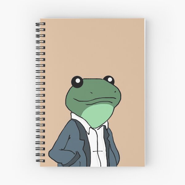 Item preview, Office Frog designed and sold by Joshua Pruner.