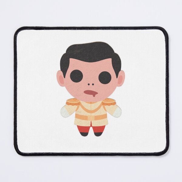 Item preview, Cute Prince Charming Character designed and sold by JayverseShop.