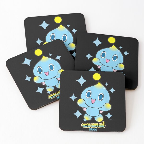 Item preview, Chao Starlight Spark designed and sold by LakenDraphil.
