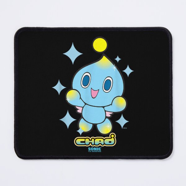Item preview, Chao Starlight Spark designed and sold by LakenDraphil.