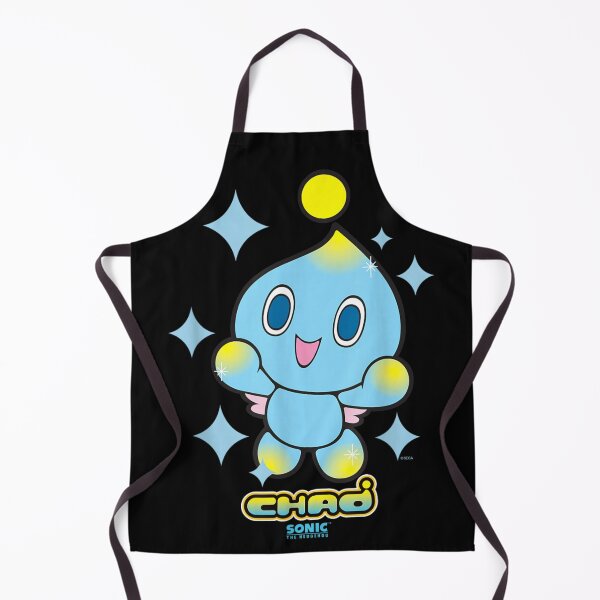 Item preview, Chao Starlight Spark designed and sold by LakenDraphil.