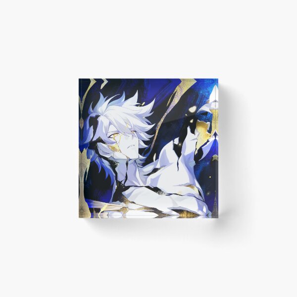 Item preview, Honkai: Star Rail (Phainon) designed and sold by Kitsune Merchant.
