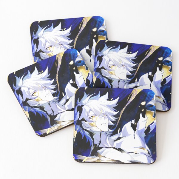 Item preview, Honkai: Star Rail (Phainon) designed and sold by Kitsune Merchant.