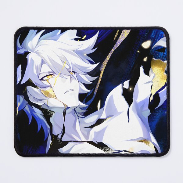 Item preview, Honkai: Star Rail (Phainon) designed and sold by Kitsune Merchant.