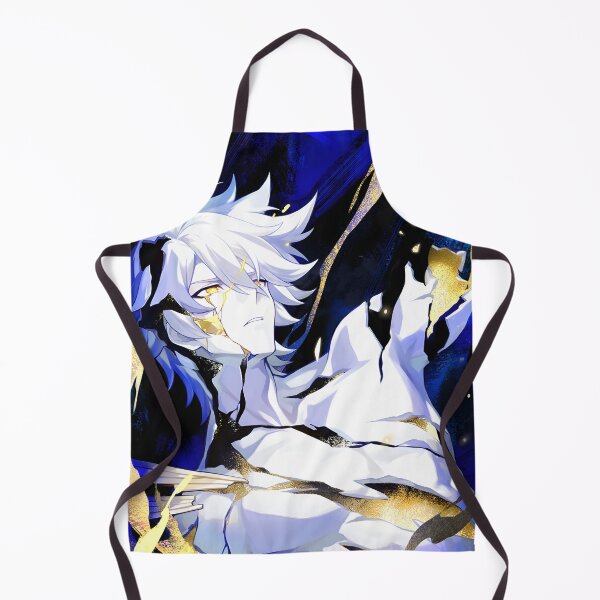 Item preview, Honkai: Star Rail (Phainon) designed and sold by Kitsune Merchant.