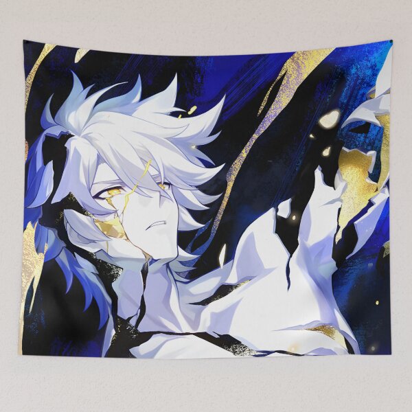 Item preview, Honkai: Star Rail (Phainon) designed and sold by Kitsune Merchant.