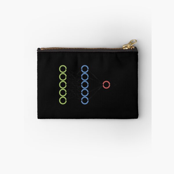 Item preview, Neural Network – Machine Learning designed and sold by eelurxdxzg25.
