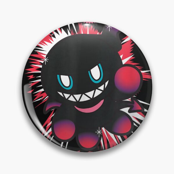 Item preview, Dark Chao Surge designed and sold by LakenDraphil.