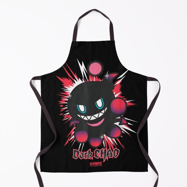 Item preview, Dark Chao Surge designed and sold by LakenDraphil.