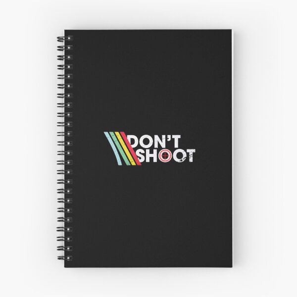 Item preview, Don't Shoot - Arc Raiders Game  designed and sold by botarote.