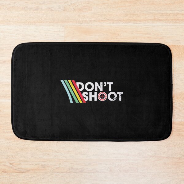 Item preview, Don't Shoot - Arc Raiders Game  designed and sold by botarote.