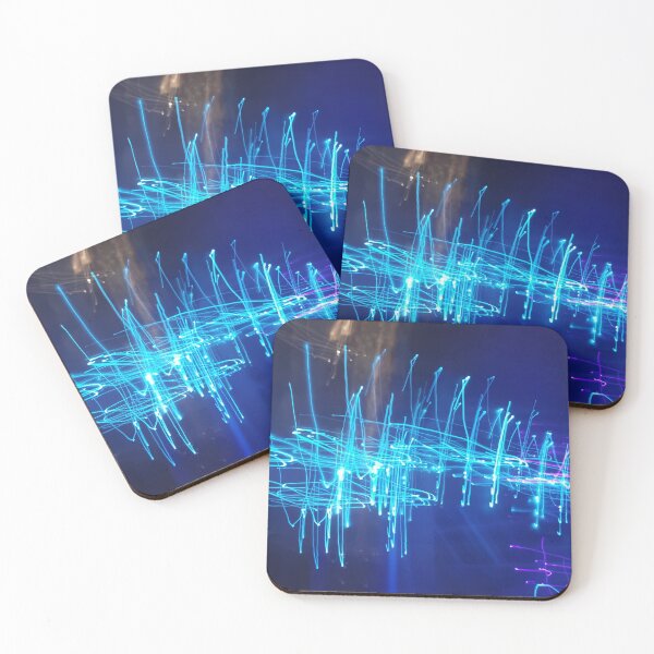 Item preview, Light trails designed and sold by Taylorraie.