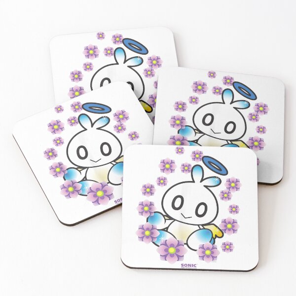 Item preview, Chao Garden Blossoms designed and sold by LakenDraphil.