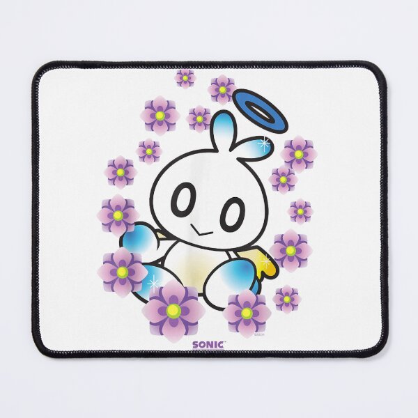 Item preview, Chao Garden Blossoms designed and sold by LakenDraphil.