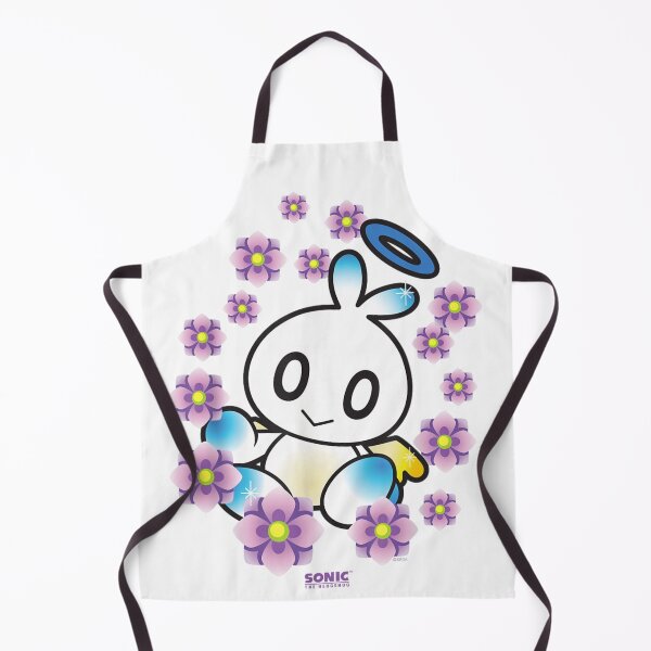 Item preview, Chao Garden Blossoms designed and sold by LakenDraphil.