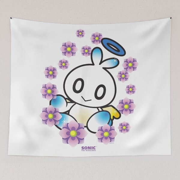 Item preview, Chao Garden Blossoms designed and sold by LakenDraphil.