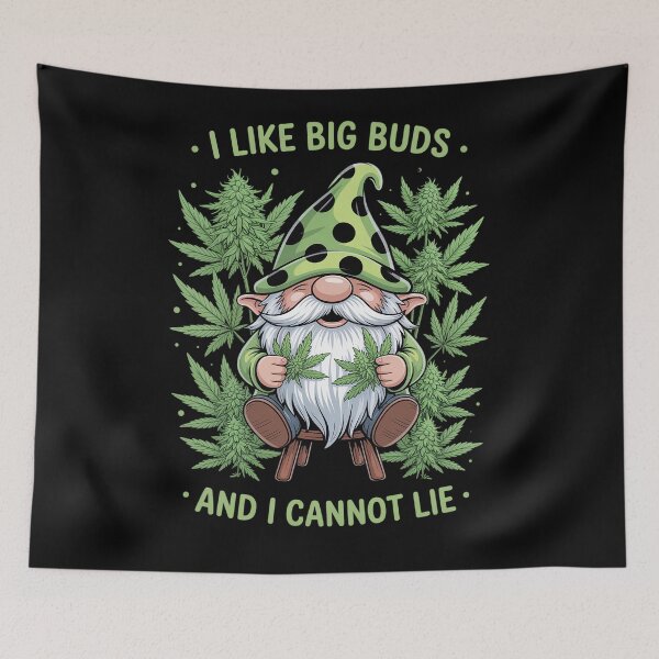 Item preview, Gnome Easter Day  designed and sold by RayhendersonArt.