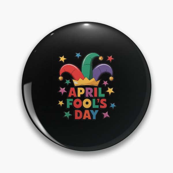 Item preview, Funny April Fools Day 1st April Jokes designed and sold by yvonnickStore.