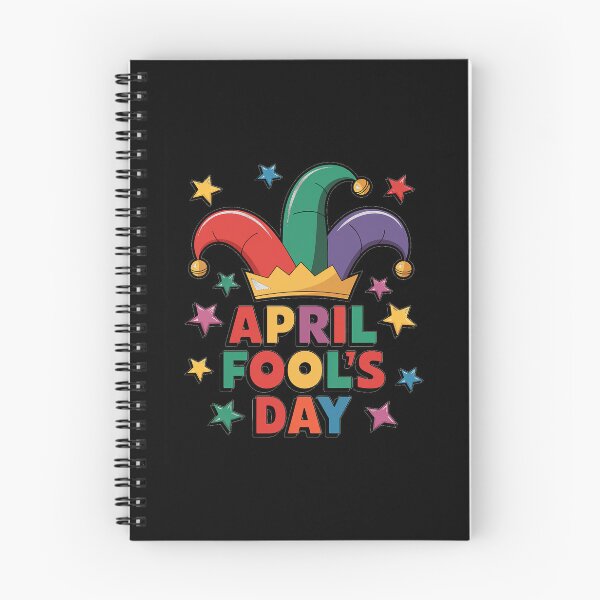Item preview, Funny April Fools Day 1st April Jokes designed and sold by yvonnickStore.