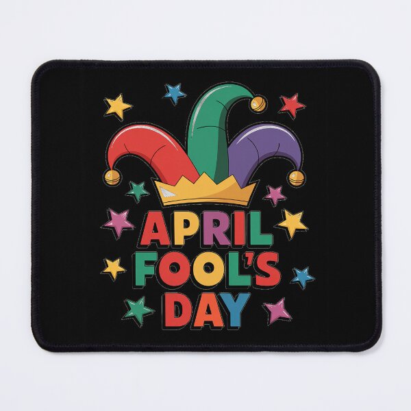 Item preview, Funny April Fools Day 1st April Jokes designed and sold by yvonnickStore.