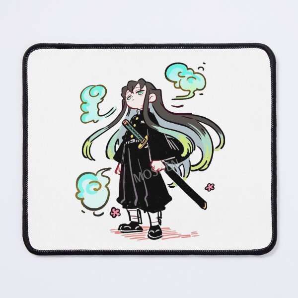 Item preview, Serpent Breathing Hashira designed and sold by Mr-MC-kitty.