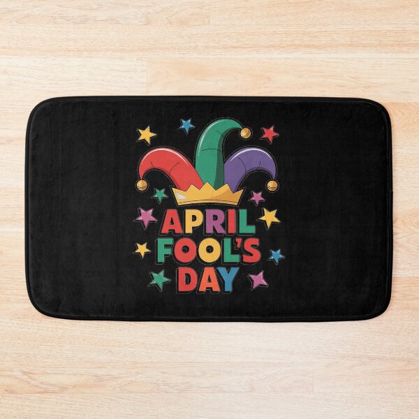 Item preview, Funny April Fools Day 1st April Jokes designed and sold by yvonnickStore.