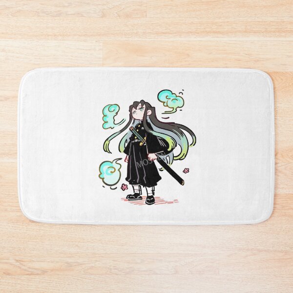 Item preview, Serpent Breathing Hashira designed and sold by Mr-MC-kitty.