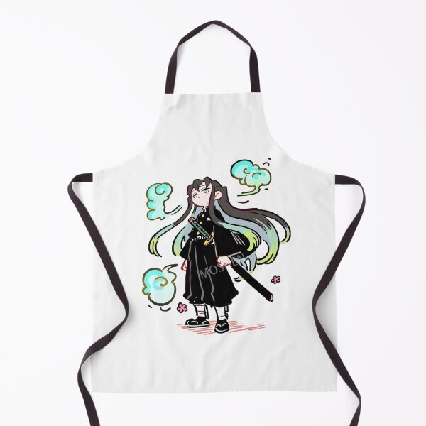 Item preview, Serpent Breathing Hashira designed and sold by Mr-MC-kitty.