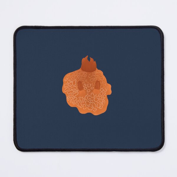 Item preview, Just a orange little guy designed and sold by EJHArts.