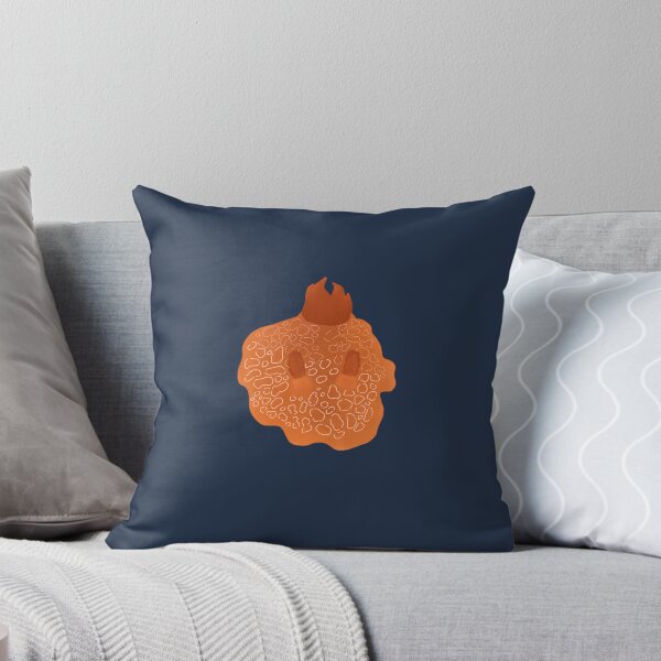 Item preview, Just a orange little guy designed and sold by EJHArts.