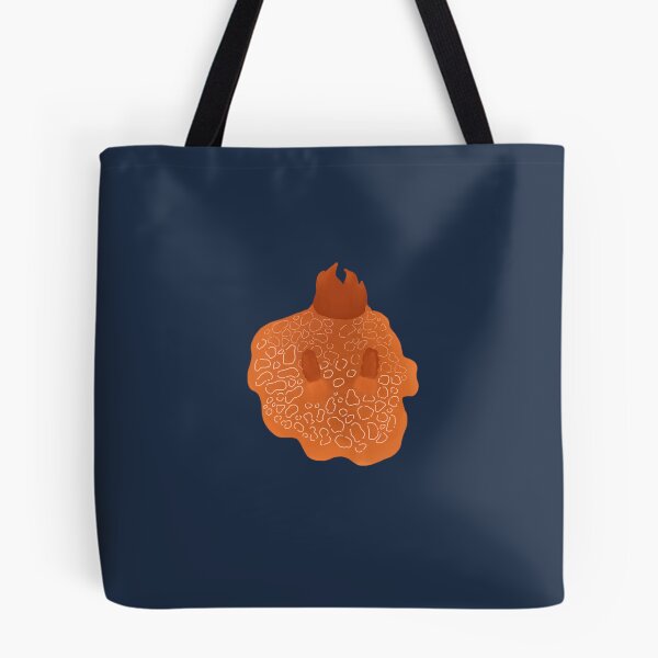 Item preview, Just a orange little guy designed and sold by EJHArts.