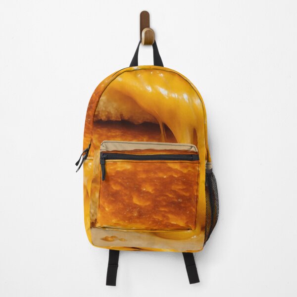 Item preview, Grilled Cheese Food Art Realistic Design designed and sold by goodcrystals.