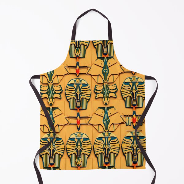 Item preview, Indo Egyptia 01 designed and sold by Ray's Photos & Art.