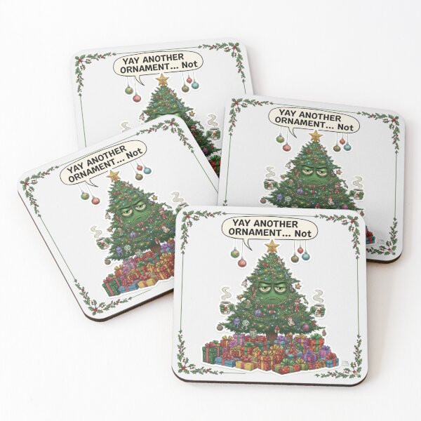 Item preview, Christmas Tree designed and sold by Aise06.