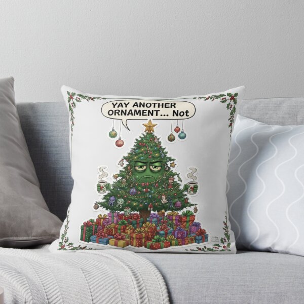 Item preview, Christmas Tree designed and sold by Aise06.