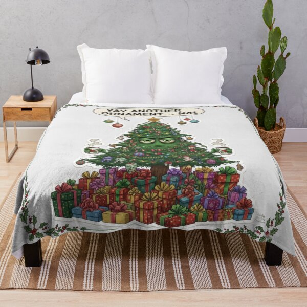 Item preview, Christmas Tree designed and sold by Aise06.