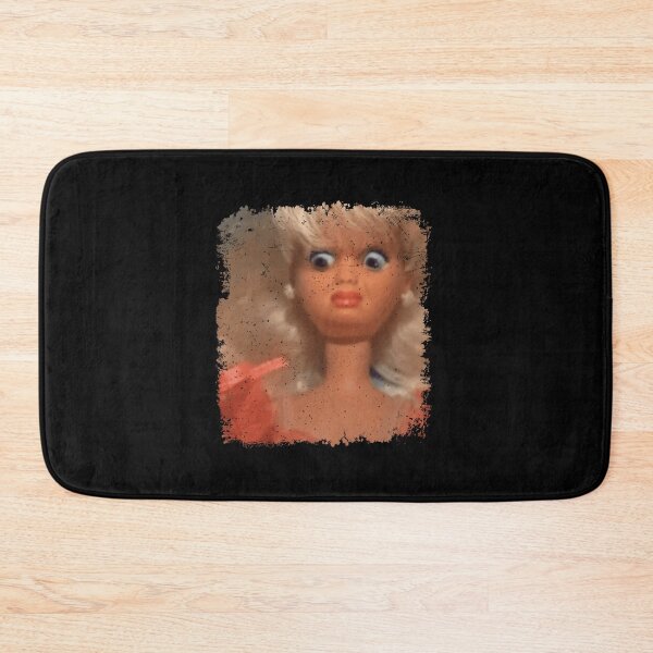 Item preview, Disgusting Doll Face Meme designed and sold by AshleykoArts.