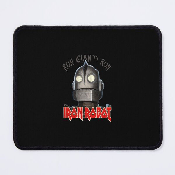 Item preview, Run Giant Run - Cult Movie Heavy Metal Mashup designed and sold by smingalvez.
