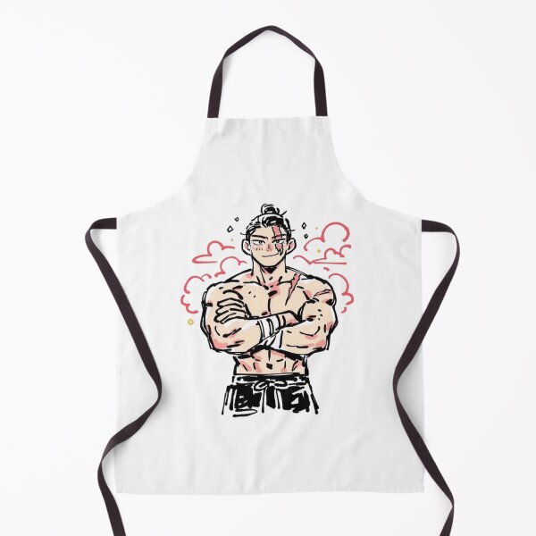 Item preview, Powerful Stone Hashira designed and sold by Mr-MC-kitty.