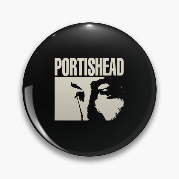 Item preview, Portishead designed and sold by AshleykoArts.