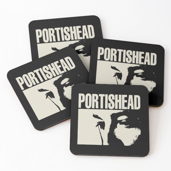 Item preview, Portishead designed and sold by AshleykoArts.