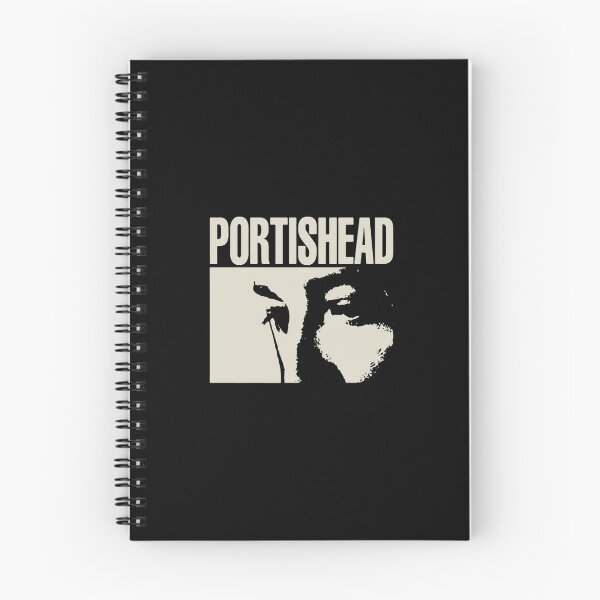 Item preview, Portishead designed and sold by AshleykoArts.