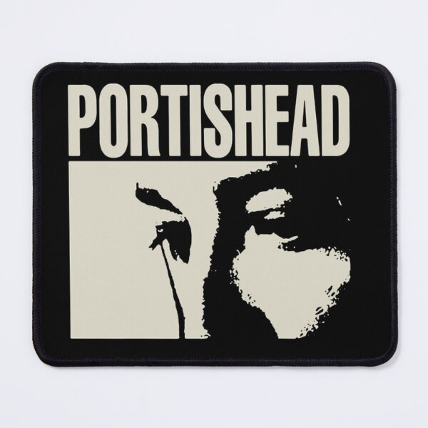 Item preview, Portishead designed and sold by AshleykoArts.