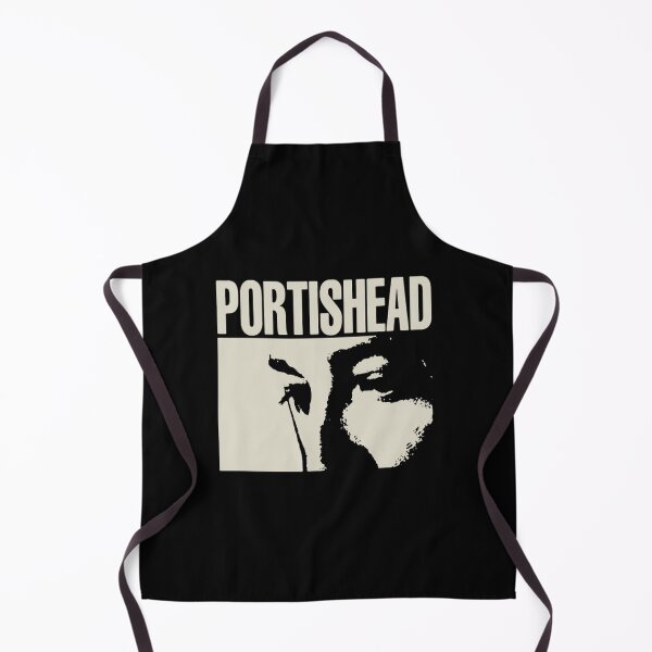 Item preview, Portishead designed and sold by AshleykoArts.