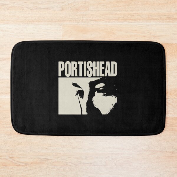Item preview, Portishead designed and sold by AshleykoArts.
