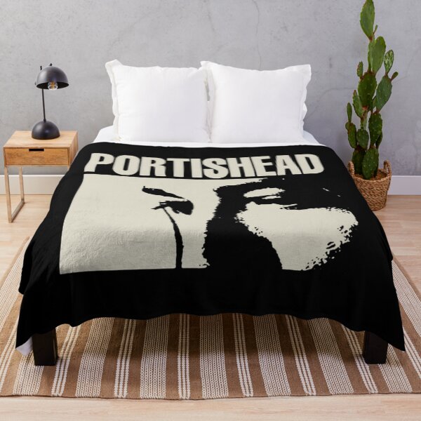 Item preview, Portishead designed and sold by AshleykoArts.