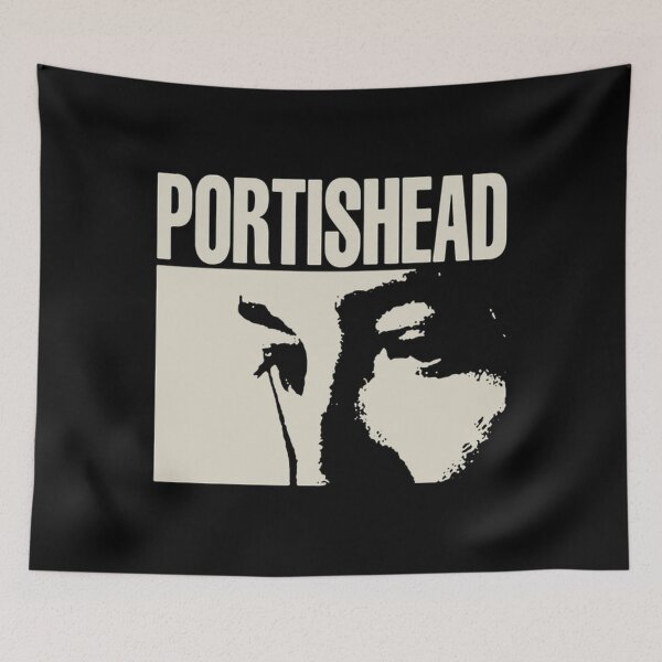 Item preview, Portishead designed and sold by AshleykoArts.