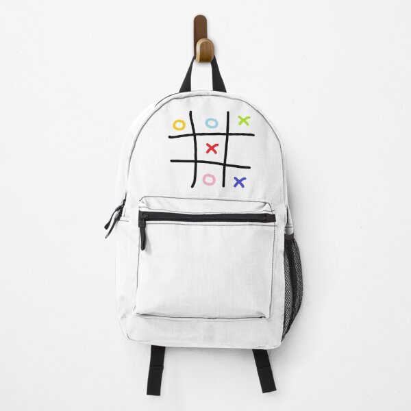 Item preview, Tic-Tac-Toe – Fun Minimalist Game designed and sold by Hussar08.